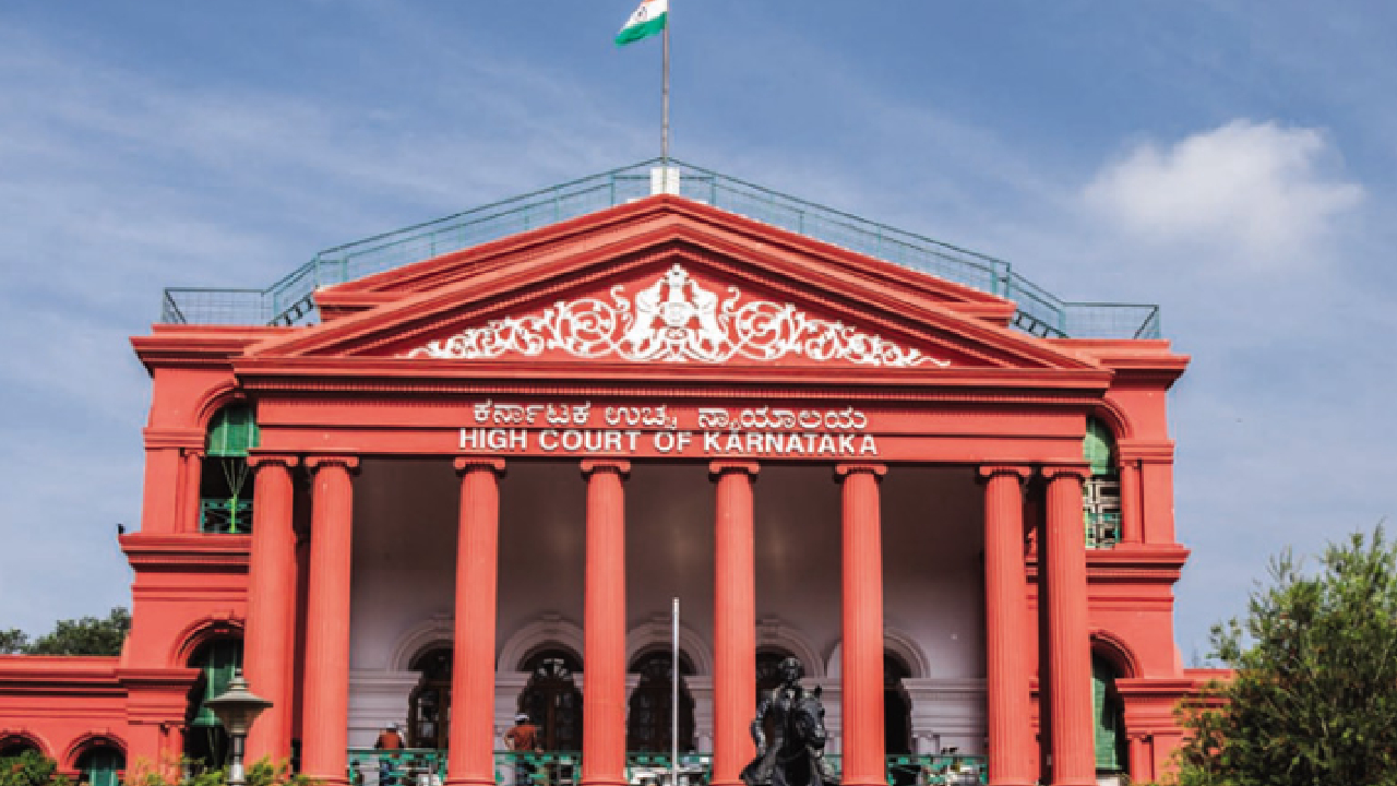 ಮಕ್ಕಳ ಅಶ್ಲೀಲ ಚಿತ್ರ,  ವಿಡಿಯೋ ಸಂಗ್ರಹವೂ ಅಪರಾಧ; ಮಹತ್ವದ ಆದೇಶ ನೀಡಿದ ಹೈಕೋರ್ಟ್‌