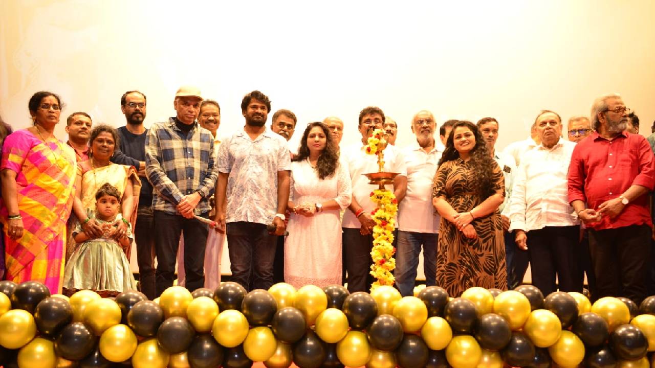 Hikora Movie: ನೀನಾಸಂ ಕಿಟ್ಟಿ ನಿರ್ದೇಶಿಸಿ, ನಟಿಸಿರುವ ʼಹಿಕೋರಾʼ ಚಿತ್ರದ ಟ್ರೇಲರ್ ಔಟ್‌
