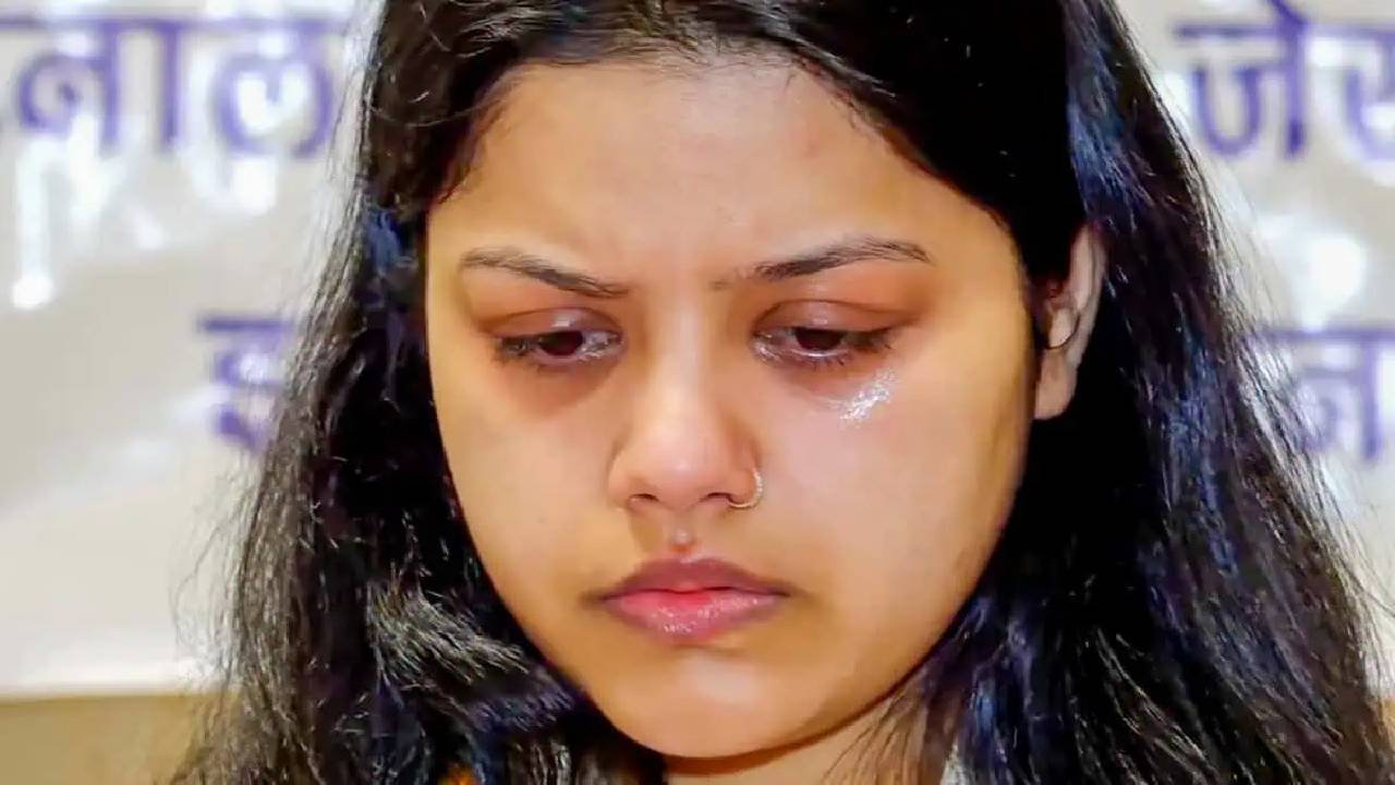 ಮುಸ್ಲಿಮರನ್ನೇ ಟಾರ್ಗೆಟ್ ಮಾಡಬೇಡಿ; ಹಿಮಾಂಶಿ