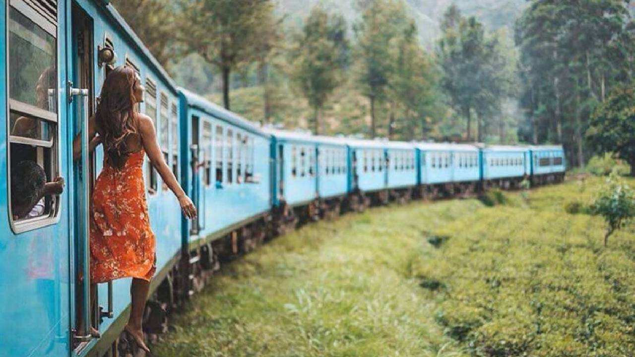 Longest Train Routes In India: ವಿವೇಕ್ ಎಕ್ಸ್ಪ್ರೆಸ್, ಹಿಮಸಾಗರ್ ಎಕ್ಸ್ಪ್ರೆಸ್...ಟಾಪ್ 5 ದೀರ್ಘ ದೂರ ಪಯಣದ ರೈಲುಗಳಿವು - Image 3