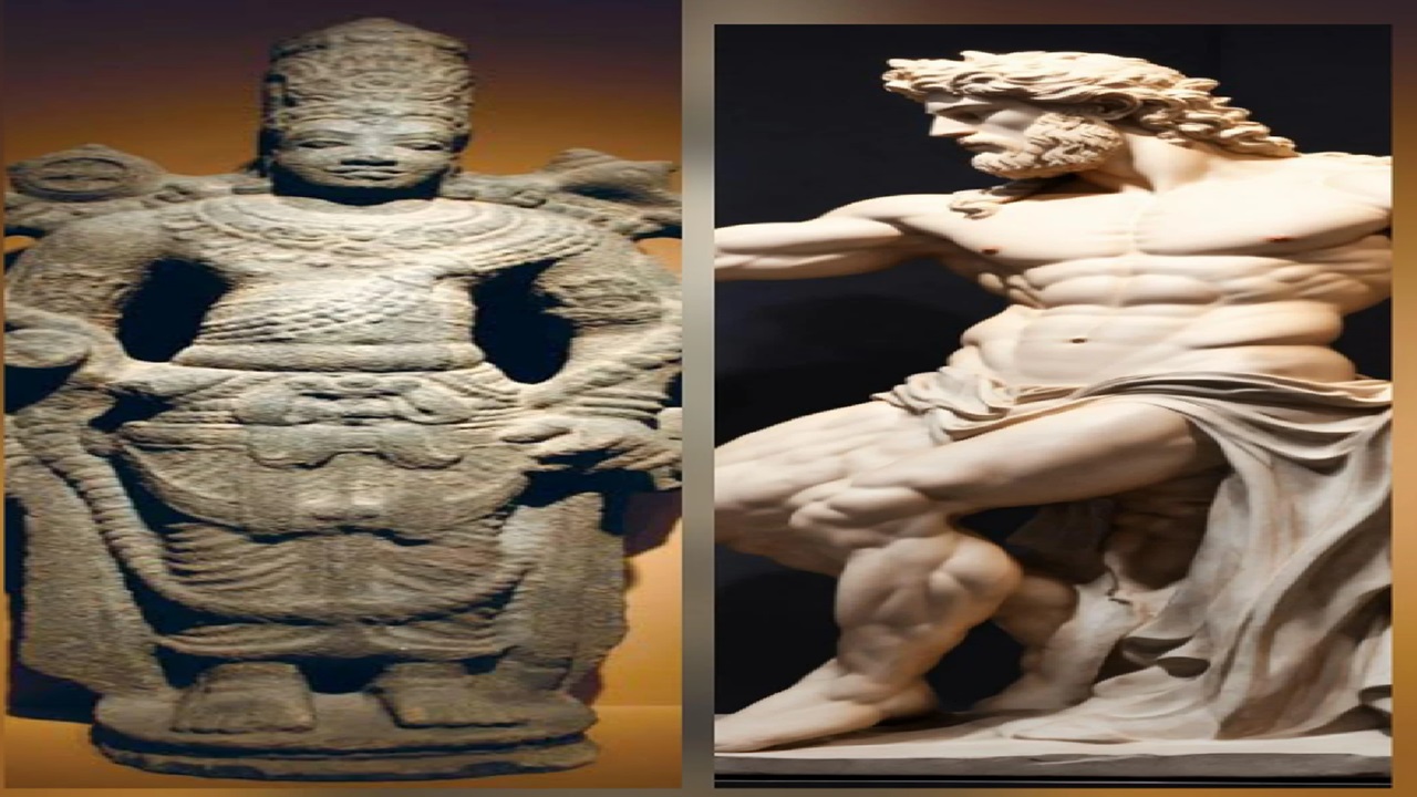 ಹಿಂದೂ ದೇವರ ಬಗ್ಗೆ ಅವಹೇಳನ! ಏನಿದು ವಿವಾದ?