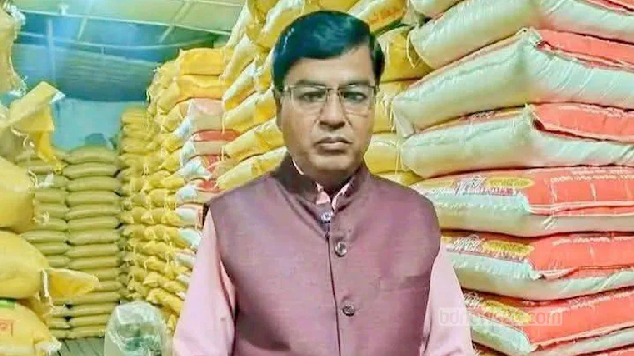 ಬಾಂಗ್ಲಾದಲ್ಲಿ ಹಿಂದೂಗಳೇ ಮೇನ್‌ ಟಾರ್ಗೆಟ್‌;  ವ್ಯಾಪಾರಿ ಕೊಲೆ