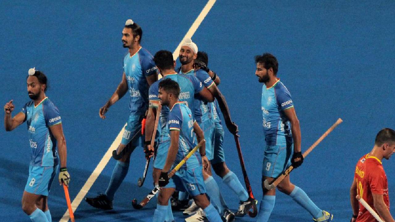 ಎಫ್ಐಎಚ್ ಪ್ರೊ ಲೀಗ್: ಪಂದ್ಯಗಳಿಗೆ ಉಚಿತ ಟಿಕೆಟ್ ಘೋಷಿಸಿದ ಹಾಕಿ ಇಂಡಿಯಾ