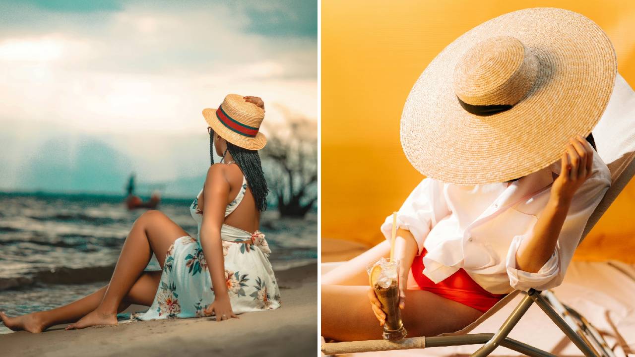 Holiday Fashion 2025: ಇಯರ್ ಎಂಡ್‌ನಲ್ಲಿ ಟ್ರೆಂಡಿಯಾದ ಹಾಲಿಡೇ ಫ್ಯಾಷನ್ ವೇರ್‌ಗಳಿವು - Image 1