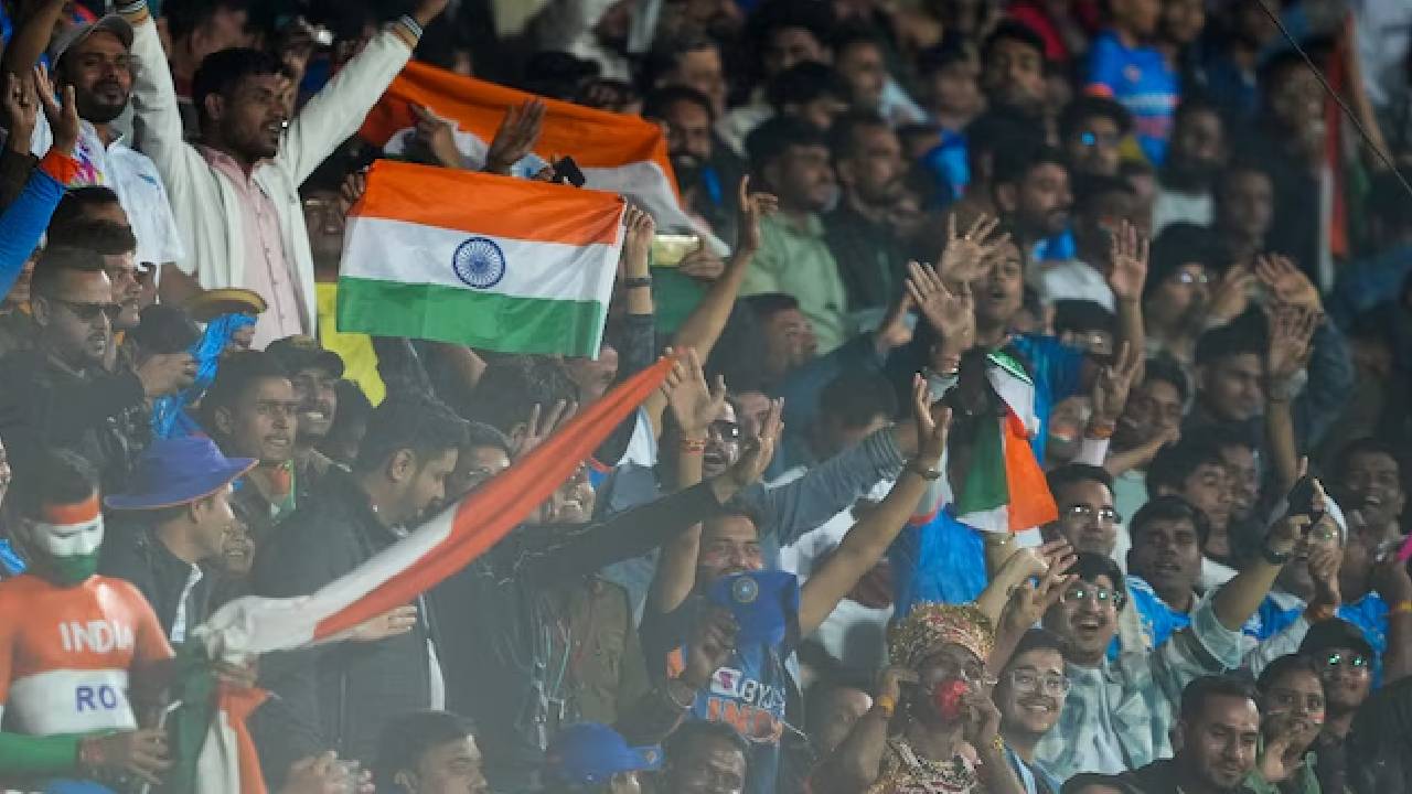 ಇಂದೋರ್ ODI ಪಂದ್ಯಕ್ಕೆ ವಿಕಲಚೇತನ ಅಭಿಮಾನಿಗಳಿಗೆ ವಿಶೇಷ ಟಿಕೆಟ್‌