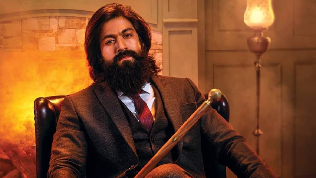 ʼಕೆಜಿಎಫ್ʼ ಚಿತ್ರಕ್ಕೆ ಯಶ್ ಮೊದಲ ಆಯ್ಕೆಯಾಗಿರಲಿಲ್ಲವೆ?