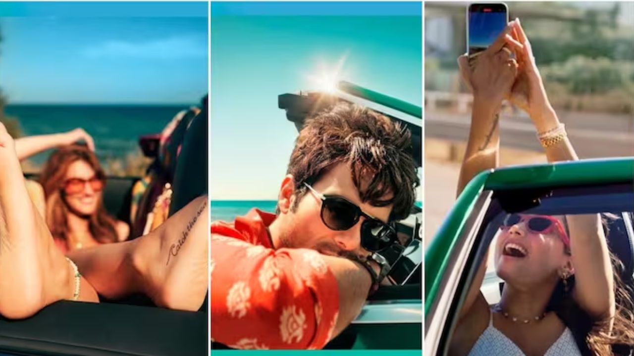 'ಧುರಂಧರ್ 2' ಜೊತೆಗೆ 'ಕಾಕ್‌ಟೇಲ್ 2' ಟೀಸರ್ ಬಿಡುಗಡೆ