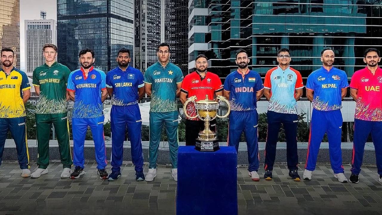 Hong Kong Sixes; ಇಂದು ಭಾರತ-ಪಾಕ್‌ ಹೈವೋಲ್ಟೇಜ್‌ ಪಂದ್ಯ