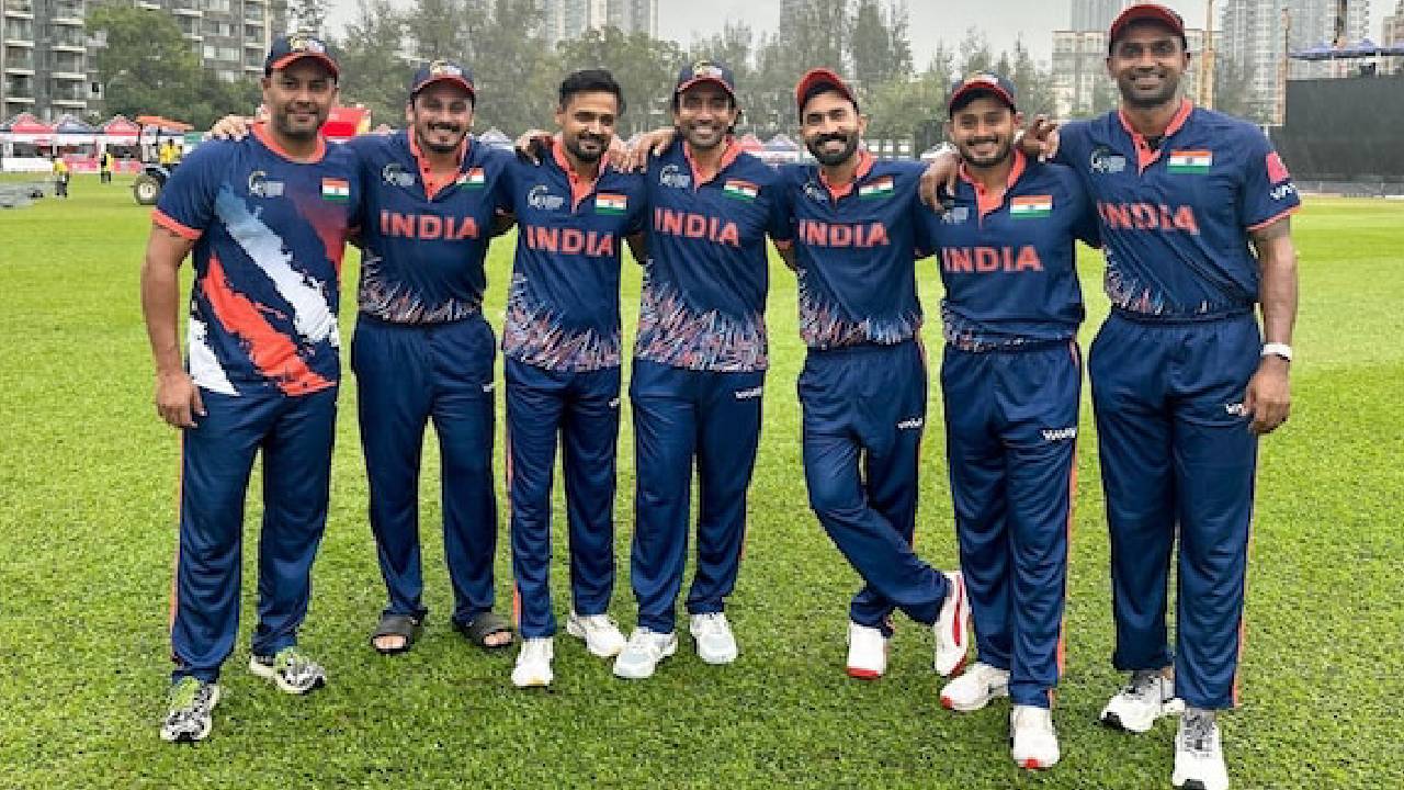 ಪಾಕಿಸ್ತಾನ ವಿರುದ್ಧ ರೋಚಕ 2 ರನ್‌ ಗೆಲುವು ಸಾಧಿಸಿದ ಭಾರತ