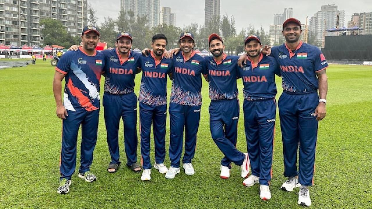 Hong Kong Sixes: ಸತತ 4 ಸೋಲಿನೊಂದಿಗೆ ಅಭಿಯಾನ ಮುಗಿಸಿದ ಭಾರತ