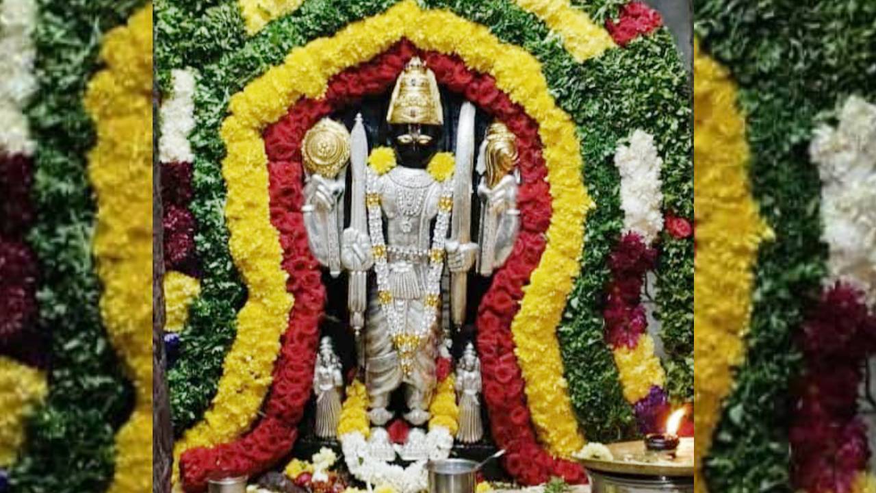 Honnamaradi Jatre: ವೈಭವದಿಂದ ನಡೆದ ಹೊನ್ನಮರಡಿ ಜಾತ್ರೆ; ಶ್ರೀ ರಂಗನಾಥಸ್ವಾಮಿ ದರ್ಶನ ಪಡೆದ ಸಾವಿರಾರು ಭಕ್ತರು