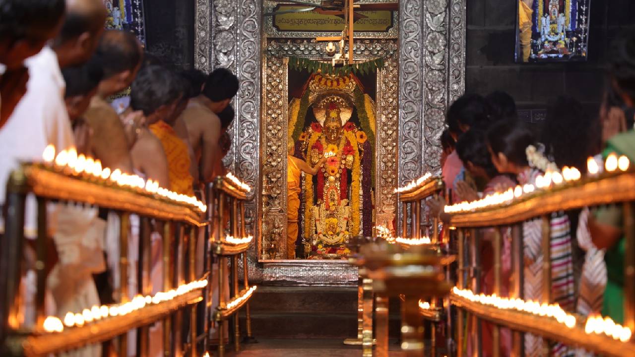 Horanadu Temple: ಸಹ್ಯಾದ್ರಿಯ ಮಡಿಲಲ್ಲಿದೆ ಅನ್ನದಾತೆಯ ಬೀಡು- ಅದೇ ಶ್ರೀ ಕ್ಷೇತ್ರ ಹೊರನಾಡು