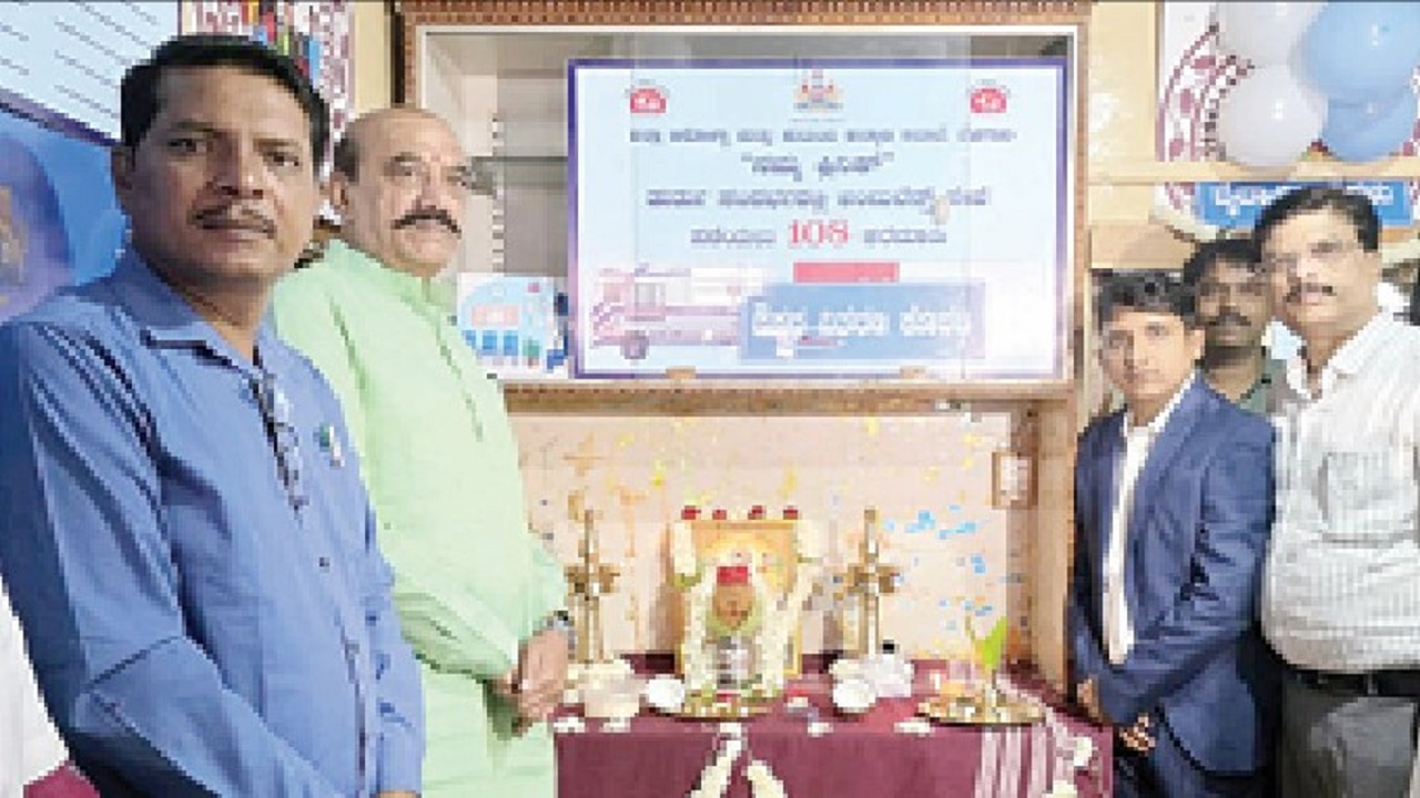 ಅಭಿವೃದ್ಧಿ ಪಥದಲ್ಲಿ ಸಾಗುತ್ತಿರುವ ತಾಲೂಕು ಆಸ್ಪತ್ರೆ