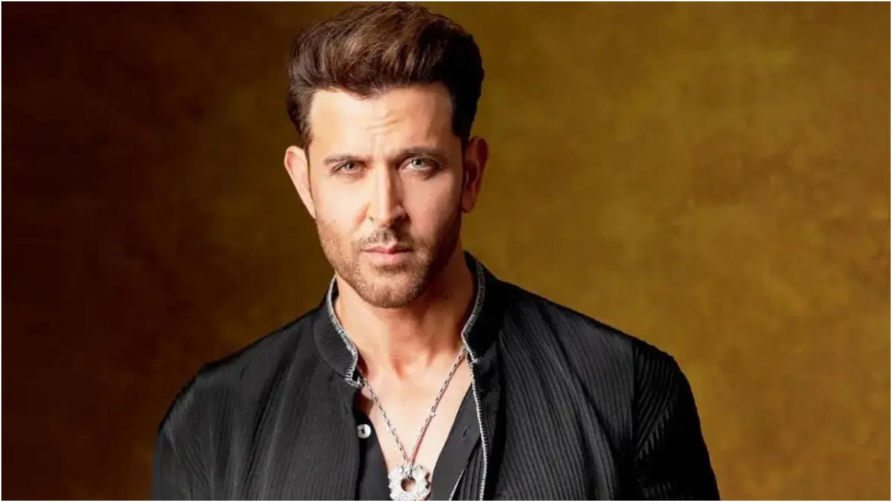 ತೆಲುಗು ನಿರ್ದೇಶಕನ ಜತೆ ಹೃತಿಕ್ ಹೈ-ವೋಲ್ಟೇಜ್ ಆಕ್ಷನ್ ಚಿತ್ರ! ಯಾವಾಗ ಶುರು?