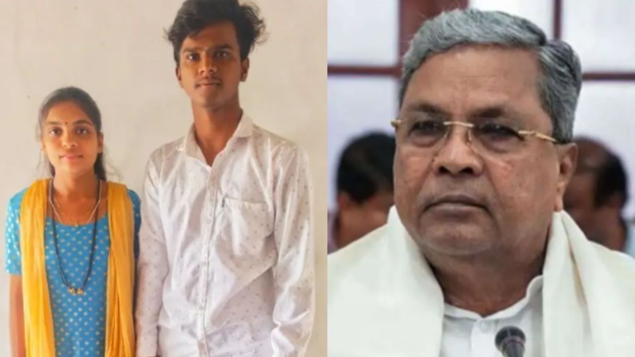 ಹುಬ್ಬಳ್ಳಿ ಯುವತಿಯ ಮರ್ಯಾದಾ ಹತ್ಯೆ ಕೇಸ್‌ ವಿಚಾರಣೆಗೆ ತ್ವರಿತಗತಿ ನ್ಯಾಯಾಲಯ ರಚನೆ: ಸಿಎಂ