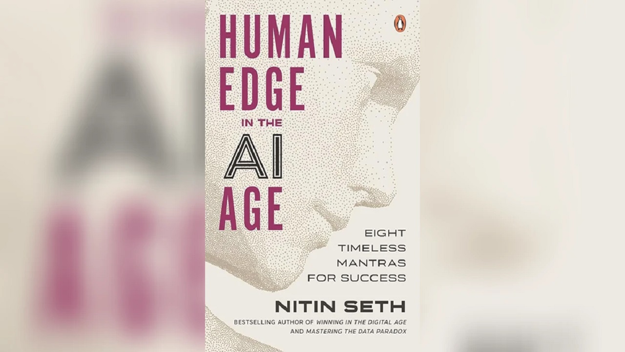 Vishweshwar Bhat Column: ಎಐ ಯುಗದಲ್ಲಿ ಮನುಷ್ಯ