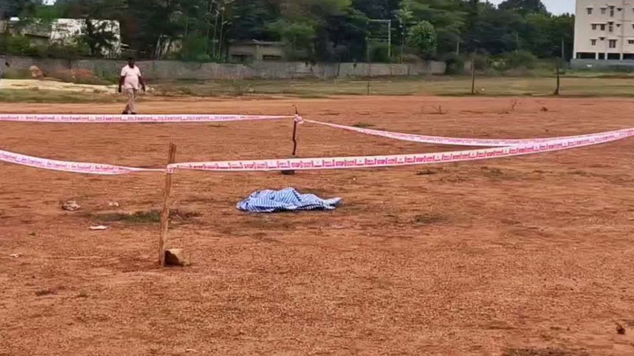 ವರ್ತೂರು ಕ್ರಿಕೆಟ್‌ನ ರುಂಡ ನಿಜಕ್ಕೂ ಆತ್ಮಹತ್ಯೆ ಪ್ರಕರಣ