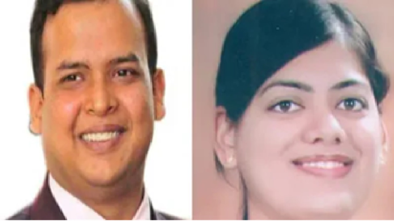 ಭಾರೀ ಸುದ್ದಿಯಾಗುತ್ತಿದೆ ಈ IAS ದಂಪತಿಯ ಡಿವೋರ್ಸ್‌ ಕಥೆ!