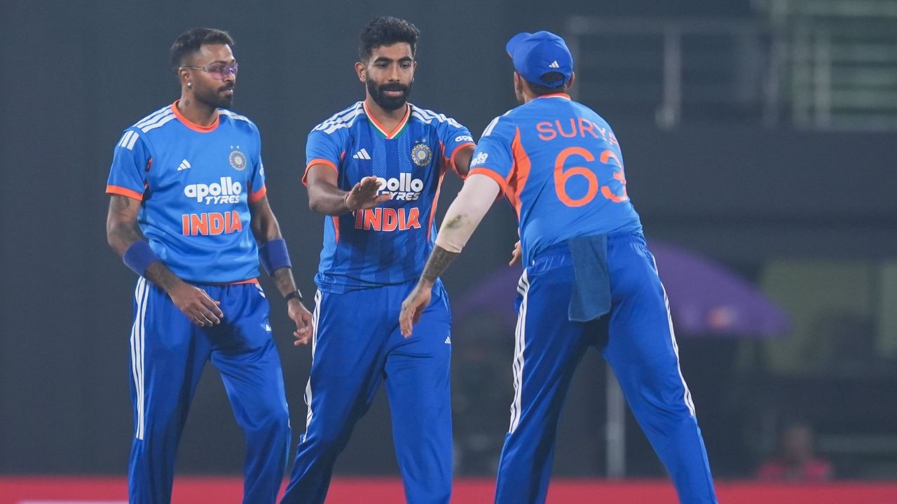 ಟಿ20 ವಿಶ್ವಕಪ್‌ನಲ್ಲಿ ಮೂವರು ಕೀ ಬೌಲರ್‌ಗಳನ್ನು ಆರಿಸಿದ ಚೋಪ್ರಾ!