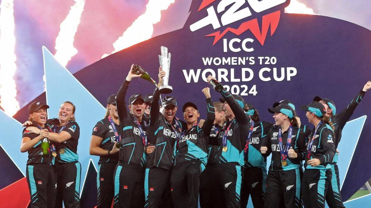 2026ರ ಮಹಿಳಾ ಟಿ 20 ವಿಶ್ವಕಪ್ ಅರ್ಹತಾ ಪಂದ್ಯಕ್ಕೆ ನೇಪಾಳ ಆತಿಥ್ಯ