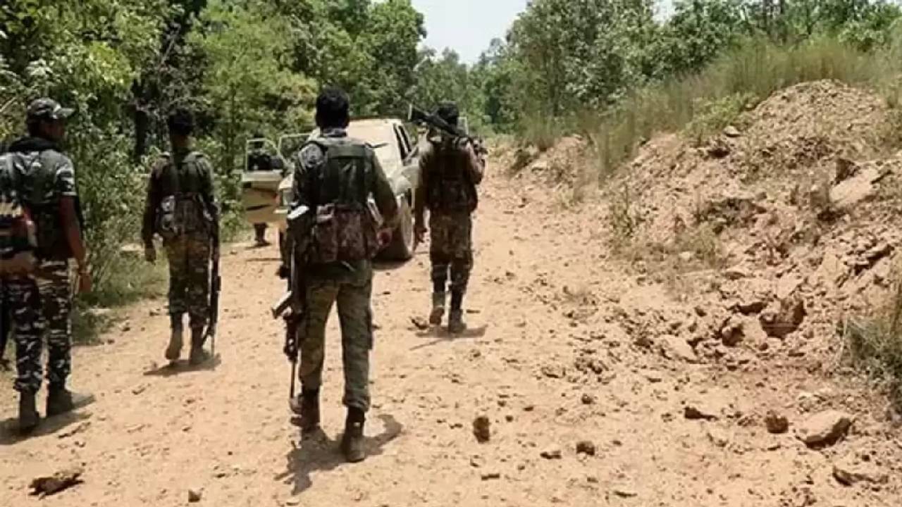 ಜಾರ್ಖಂಡ್ನಲ್ಲಿ ಐಇಡಿ ಸ್ಫೋಟ; ಮೂವರು ಯೋಧರಿಗೆ ಗಾಯ