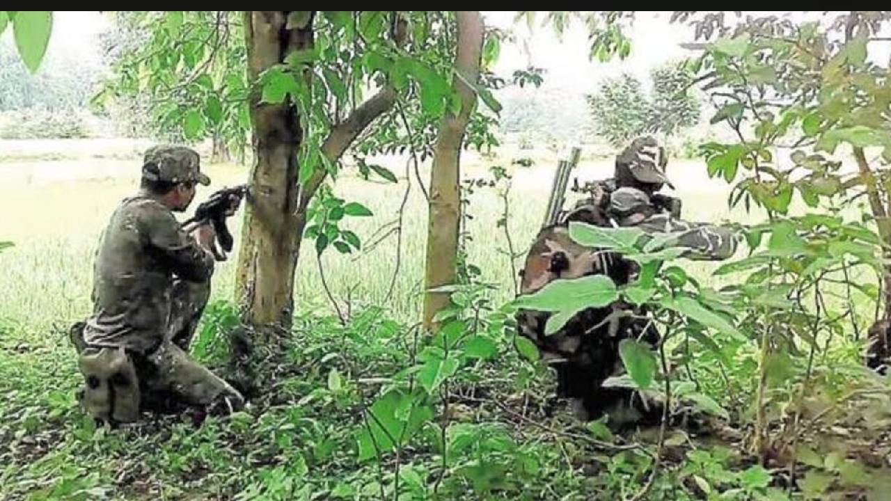 ಮಾವೋವಾದಿಗಳಿಂದ ಐಇಡಿ ಸ್ಫೋಟ; ಮೂವರು ಗ್ರೇಹೌಂಡ್ ಸಿಬ್ಬಂದಿ ಬಲಿ