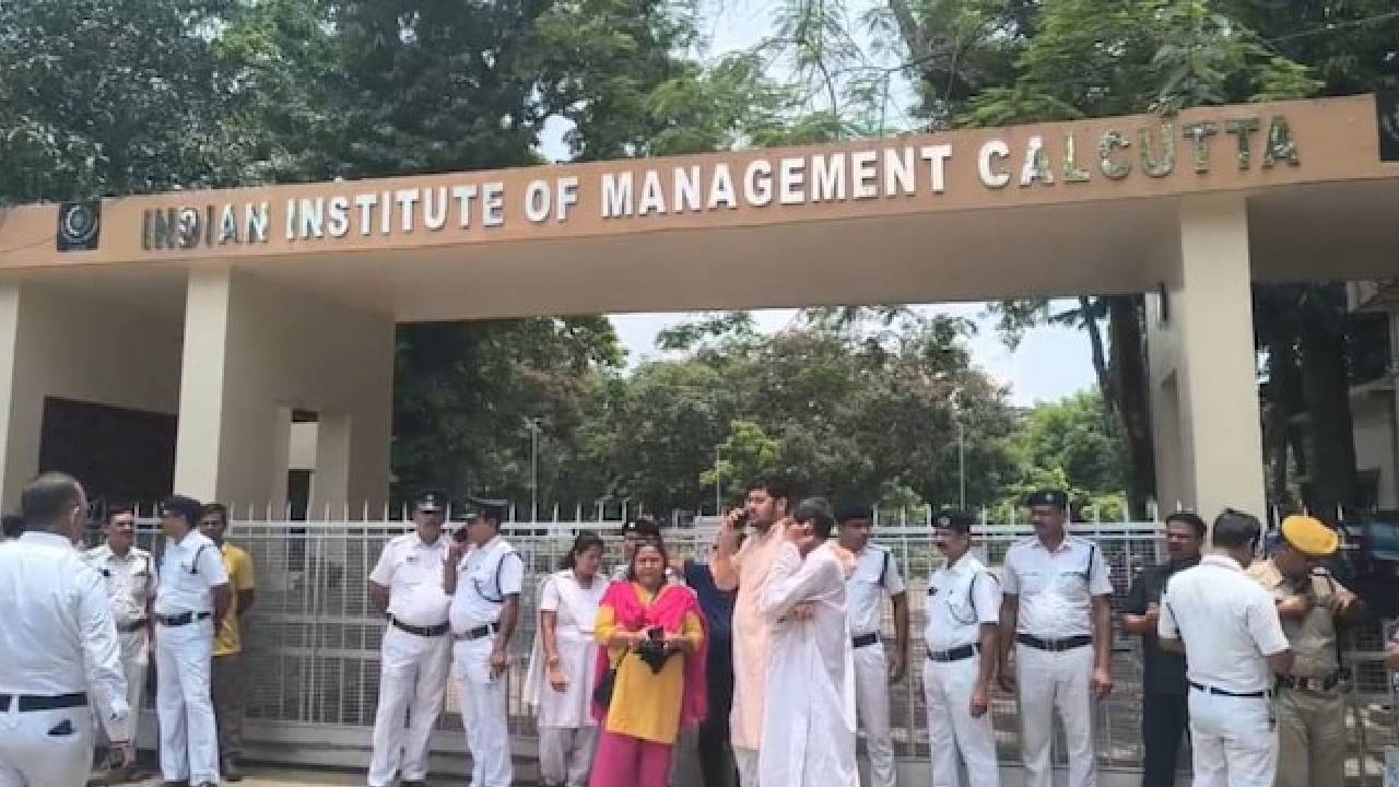 IIM ಬಾಯ್ಸ್‌ ಹಾಸ್ಟೆಲ್‌ನಲ್ಲಿ ಮಹಿಳೆಯ ಮೇಲೆ ಅತ್ಯಾಚಾರ