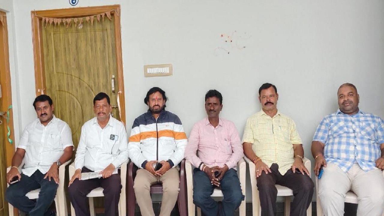 ಟ್ರಸ್ಟ್ ವತಿಯಿಂದ ವಿದ್ಯಾರ್ಥಿ ನಿಲಯಕ್ಕೆ ಅರ್ಜಿ ಆಹ್ವಾನ