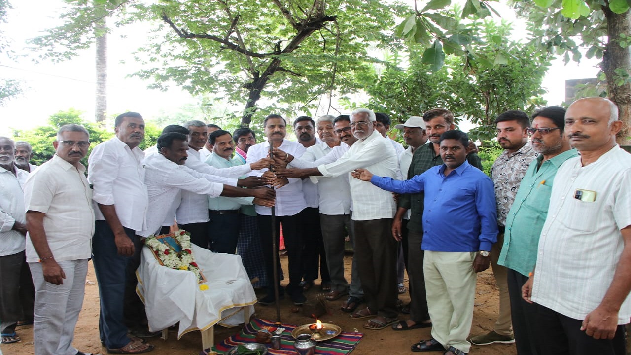 ಗುಣಮಟ್ಟದೊಂದಿಗೆ ಕಾಮಗಾರಿ ಪೂರ್ಣಗೊಳಿಸಿ