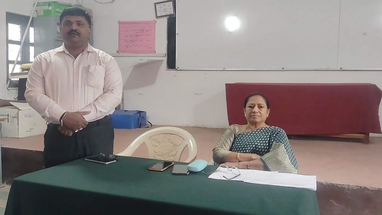 Indi News: ಎಸ್ಸೆಸ್ಸೆಲ್ಸಿ ಪರೀಕ್ಷೆಗೆ ಸಕಲ ಸಿದ್ದತೆ