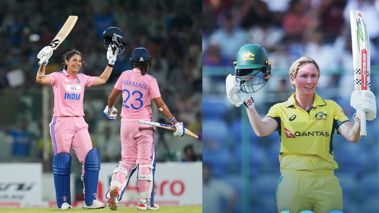 ಆಸ್ಟ್ರೇಲಿಯಾ ಎದುರು ಏಕದಿನ ಸರಣಿಯನ್ನು ಸೋತ ಭಾರತ!