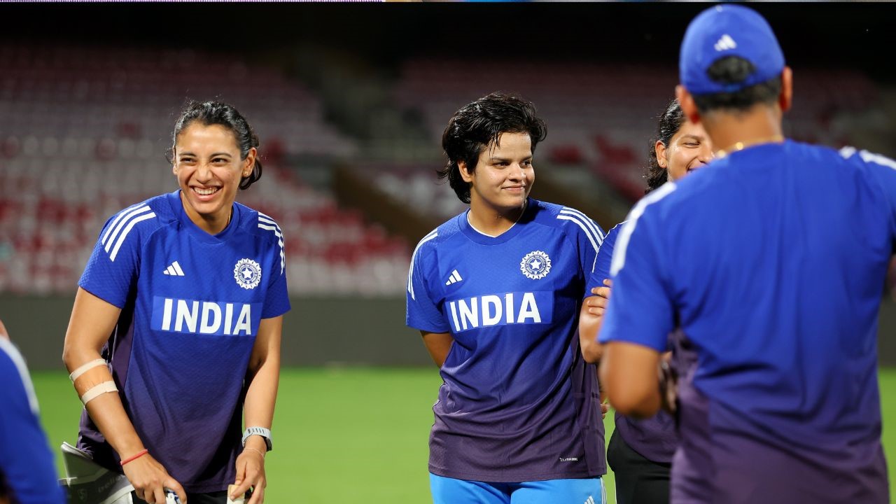Women's World Cup: ಆಸೀಸ್ ಎದುರು ಸೆಮಿಸ್ಗೆ ಭಾರತ ವನಿತೆಯರು ಸಜ್ಜು!