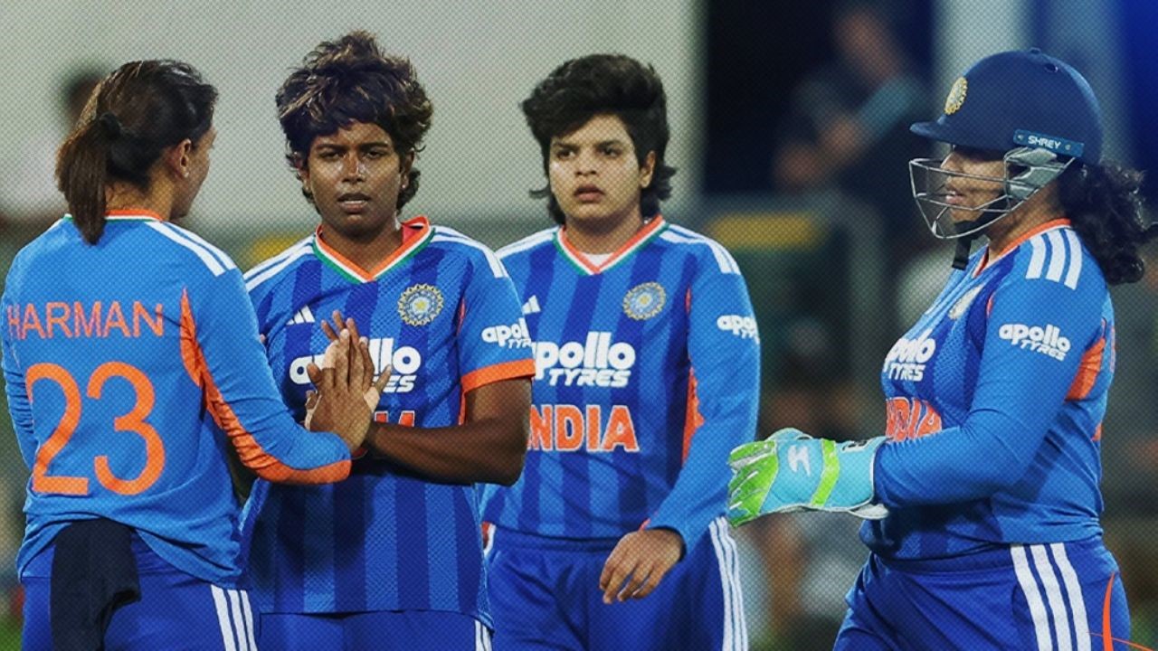 ಎರಡನೇ ಪಂದ್ಯದಲ್ಲಿ ಆಸ್ಟ್ರೇಲಿಯಾ ವನಿತೆಯರಿಗೆ ಶರಣಾದ ಭಾರತ!