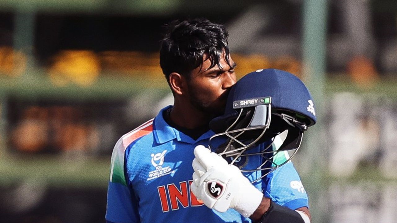 ಅಫ್ಘಾನಿಸ್ತಾನ ವಿರುದ್ಧ ಗೆದ್ದ ಫೈನಲ್‌ಗೆ ಪ್ರವೇಶಿಸಿದ ಭಾರತ!