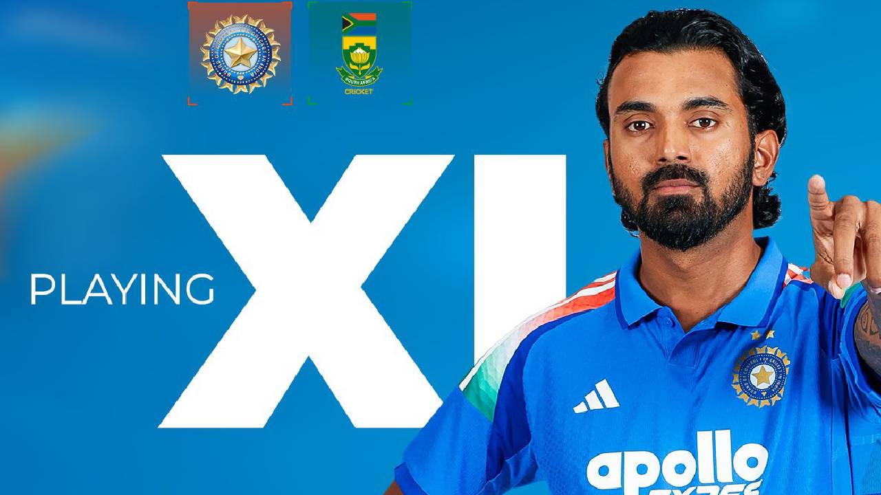 ಟಾಸ್‌ ಗೆದ್ದ ದಕ್ಷಿಣ ಆಫ್ರಿಕಾ; ತಂಡದಲ್ಲಿ ಮೂರು ಬದಲಾವಣೆ