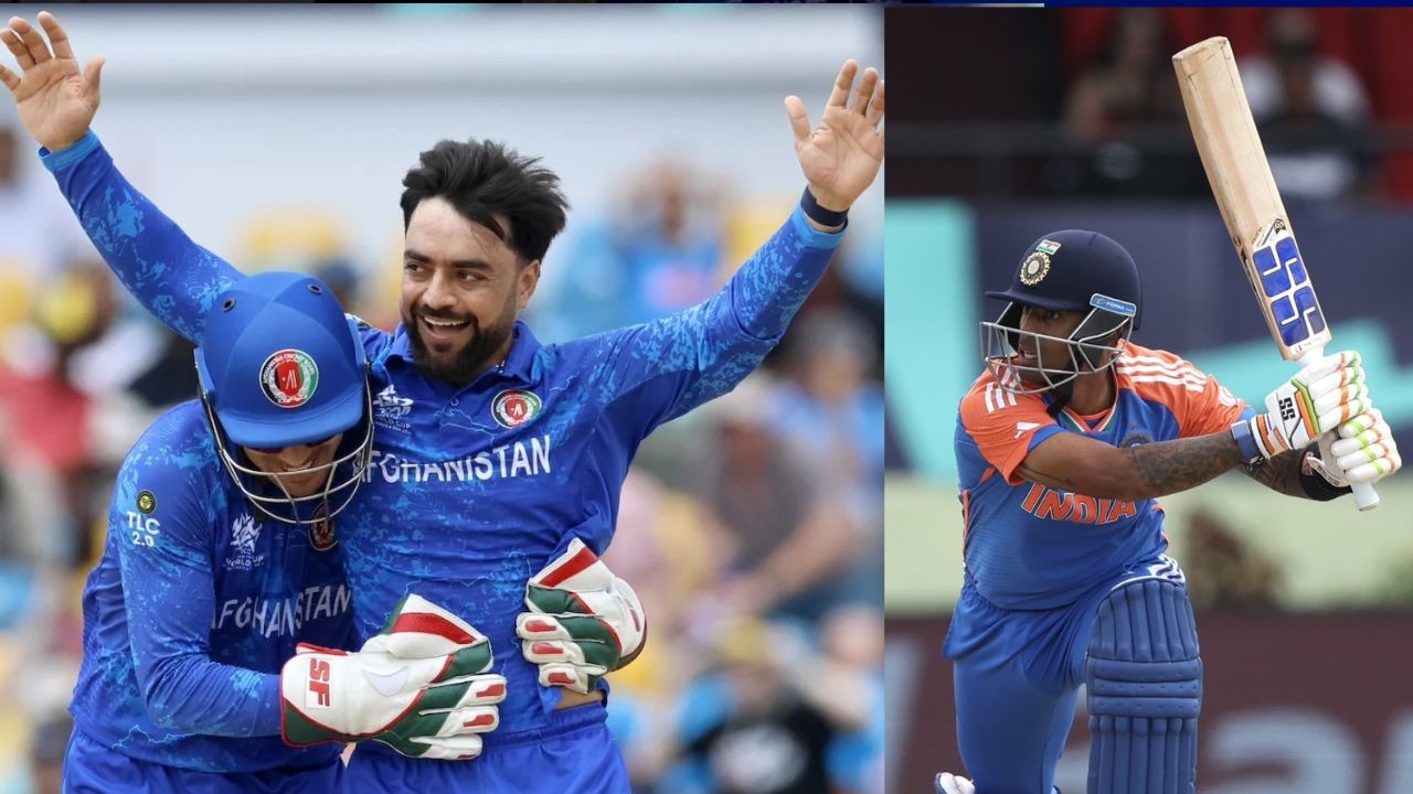 ಏಷ್ಯಾ ಕಪ್ ಗೆಲ್ಲಲು ಎದುರು ನೋಡುತ್ತಿರುವ ಭಾರತಕ್ಕೆ ಆಫ್ಘನ್ ಭೀತಿ!
