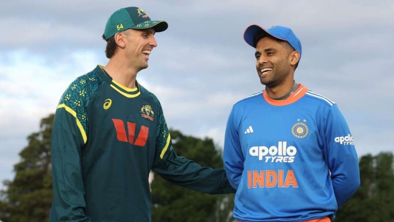 ಭಾರತ-ಆಸ್ಟ್ರೇಲಿಯಾ ಬಗ್ಗೆ ರವಿ ಶಾಸ್ತ್ರಿ ಶಾಕಿಂಗ್‌ ಹೇಳಿಕೆ!