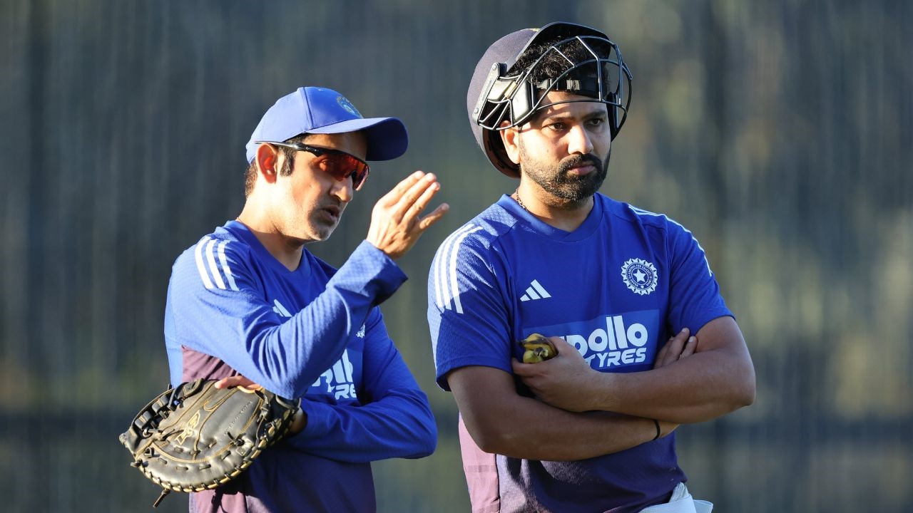 IND vs AUS: ಸಿಡ್ನಿಯಲ್ಲಿ ವಿರಾಟ್ ಕೊಹ್ಲಿಯ ಬ್ಯಾಟಿಂಗ್ಗೆ ಪರೀಕ್ಷೆ!