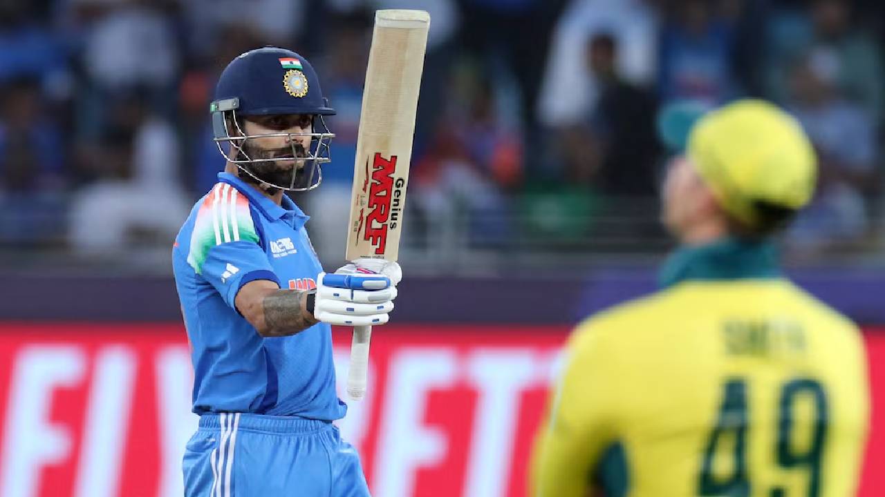 ಭಾರತ-ಆಸ್ಟ್ರೇಲಿಯಾ ಏಕದಿನ ದಾಖಲೆ ಹೇಗಿದೆ?