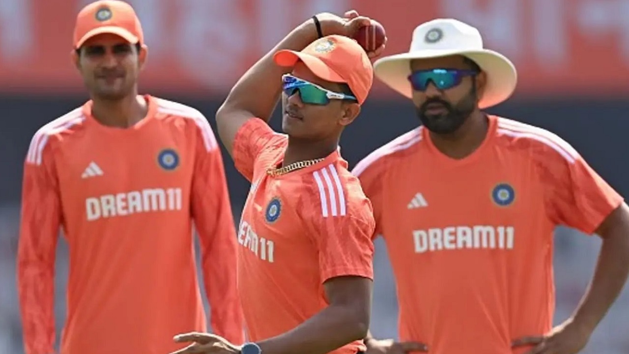 ಜೈಸ್ವಾಲ್-ರಾಹುಲ್ ಓಪನರ್ಸ್? ಇಂಗ್ಲೆಂಡ್ ಟೆಸ್ಟ್ ಸರಣಿಗೆ ಭಾರತದ ಬಲಿಷ್ಠ ಪ್ಲೇಯಿಂಗ್ XI ವಿವರ! - Image 3