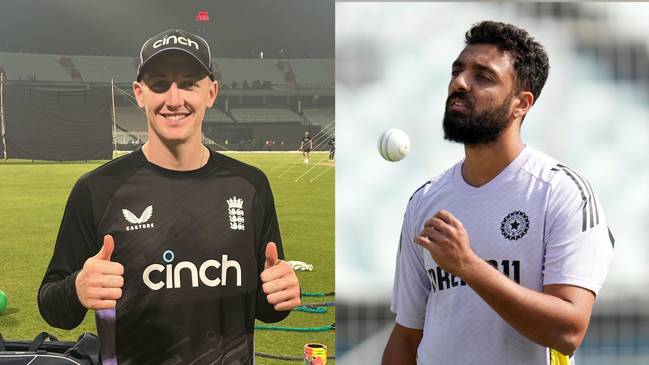 ಭಾರತ vs ಇಂಗ್ಲೆಂಡ್ ನಡುವಣ ಮೊದಲನೇ ಟಿ20ಐ ಕದನ!