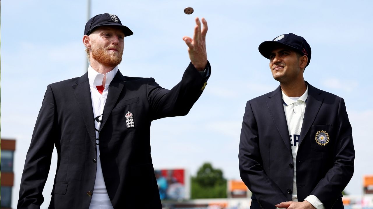  IND vs ENG 1st Test: ಟಾಸ್ ಸೋತ ಭಾರತ ಮೊದಲ ಬ್ಯಾಟಿಂಗ್!
