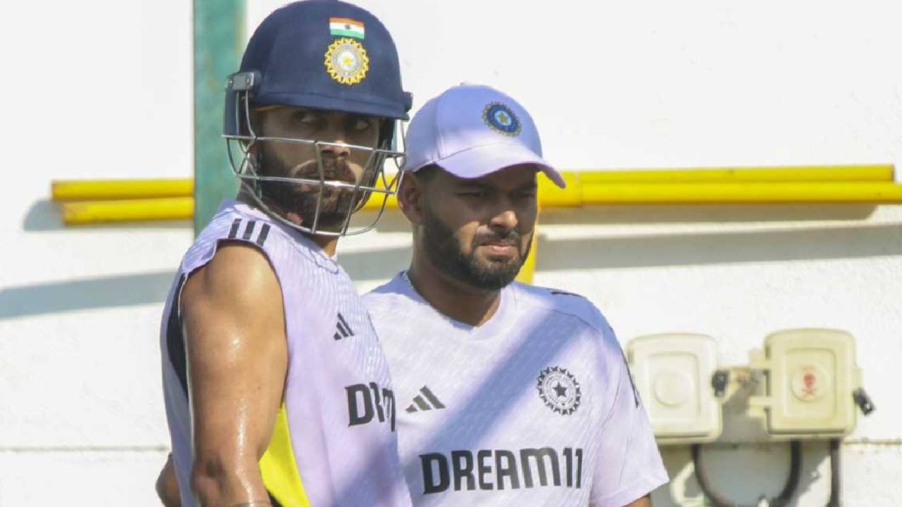 ಸರಣಿ ಕ್ಲೀನ್ಸ್ವೀಪ್ ಯೋಜನೆಯಲ್ಲಿ ಭಾರತ