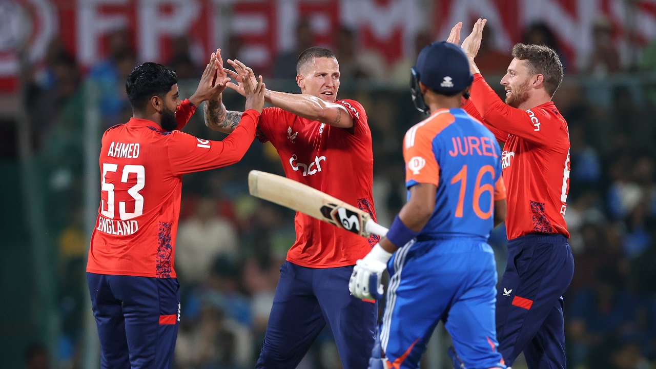 IND vs ENG: ಭಾರತದ ಎದುರು ಮೂರನೇ ಟಿ20ಐಗೆ ಇಂಗ್ಲೆಂಡ್ ಪ್ಲೇಯಿಂಗ್ XI ವಿವರ!