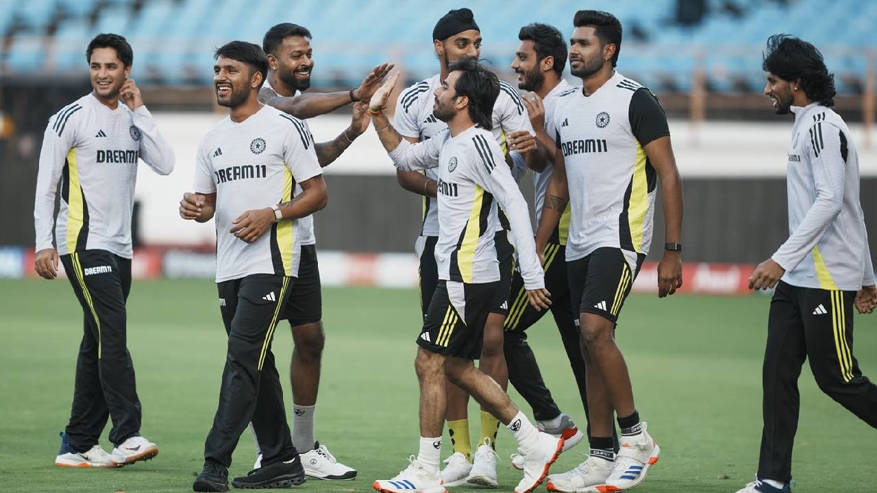 IND vs ENG: ಇಂದು ಭಾರತ-ಇಂಗ್ಲೆಂಡ್ 3ನೇ ಟಿ20: ಎಷ್ಟು ಗಂಟೆಗೆ ಪಂದ್ಯ ಆರಂಭ?