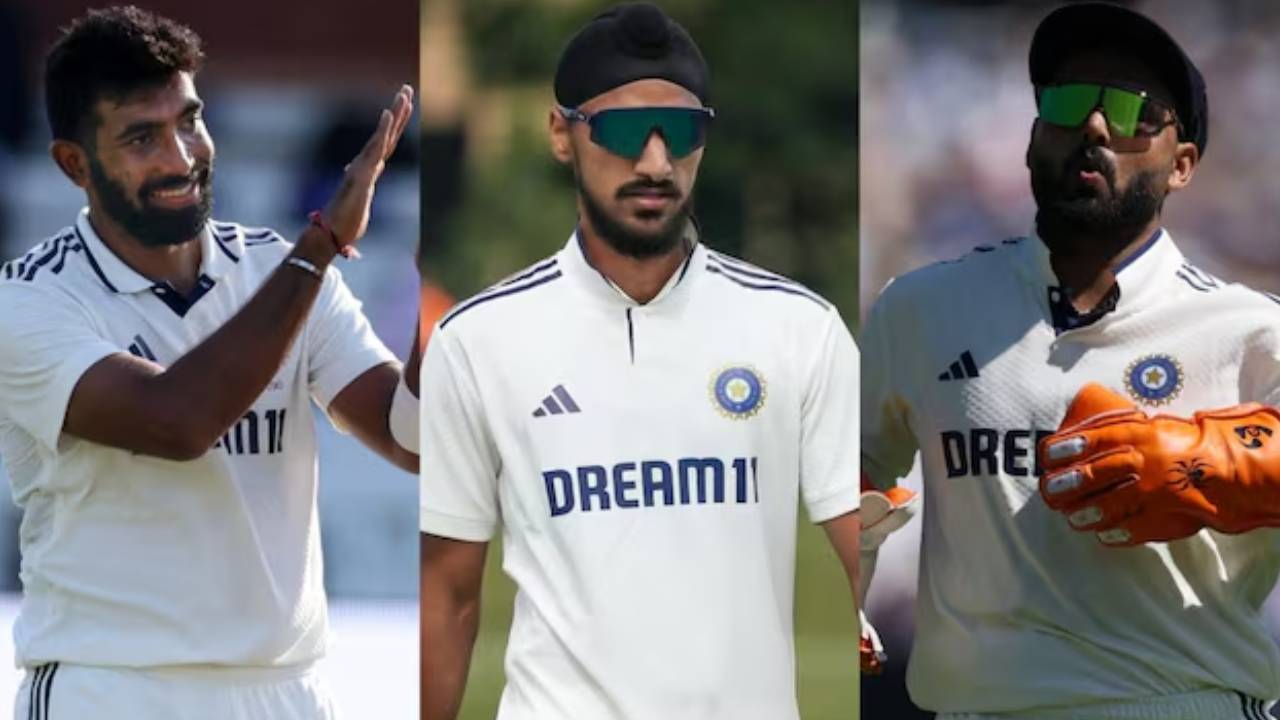 ನಾಲ್ಕನೇ ಟೆಸ್ಟ್ಗೆ ಭಾರತ ಆಡುವ ಬಳಗದಲ್ಲಿ ಹಲವು ಬದಲಾವಣೆ