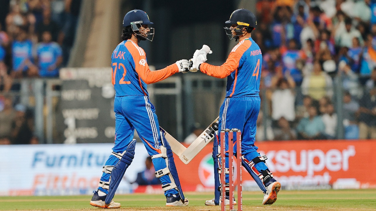 IND vs ENG 5th T20I: ಭಾರತ ತಂಡದ ಪ್ಲೇಯಿಂಗ್ XIನಲ್ಲಿ ಒಂದು ಬದಲಾವಣೆ!