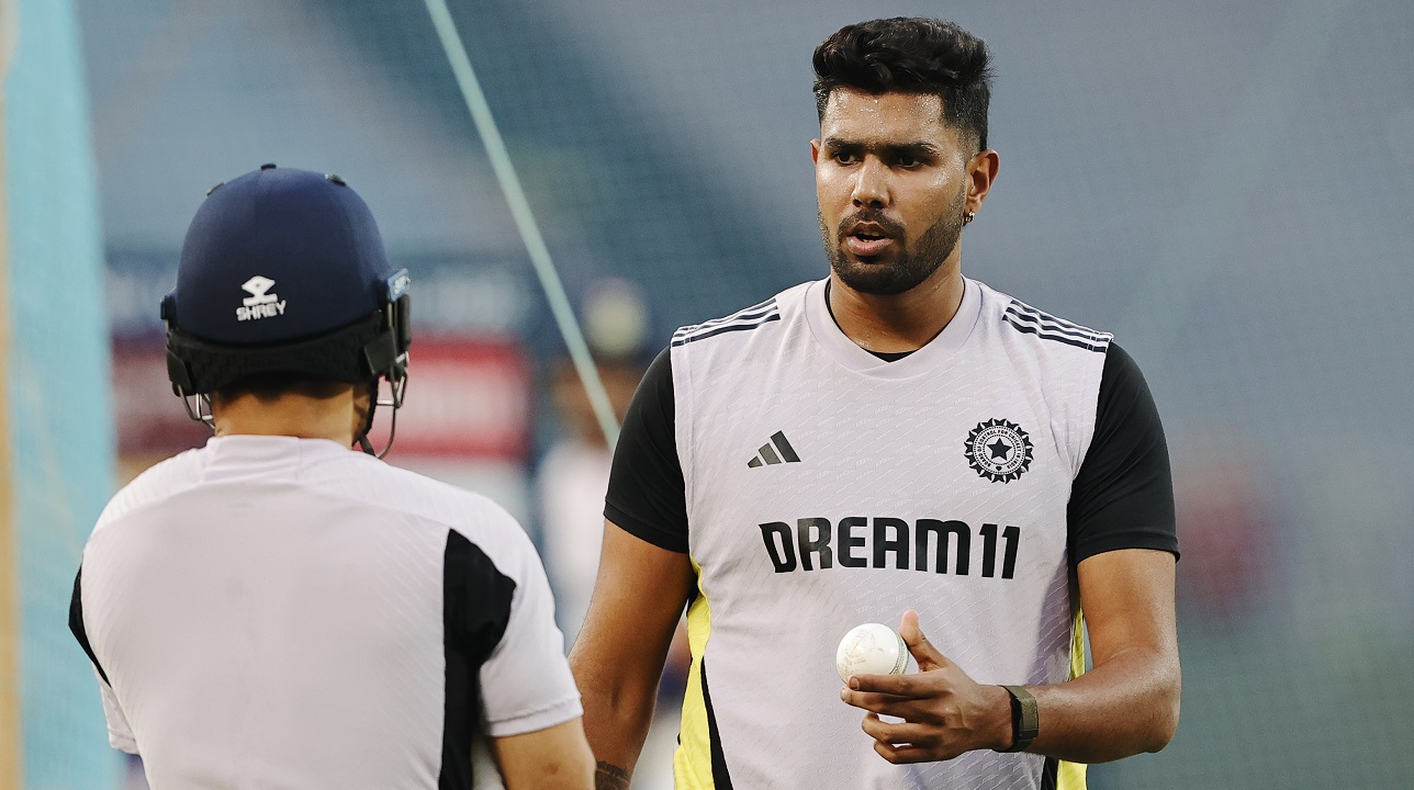 IND vs ENG:ಭಾರತದ ಪ್ಲೇಯಿಂಗ್ XIನಲ್ಲಿ ಒಂದು ಬದಲಾವಣೆ ಸಾಧ್ಯತೆ!