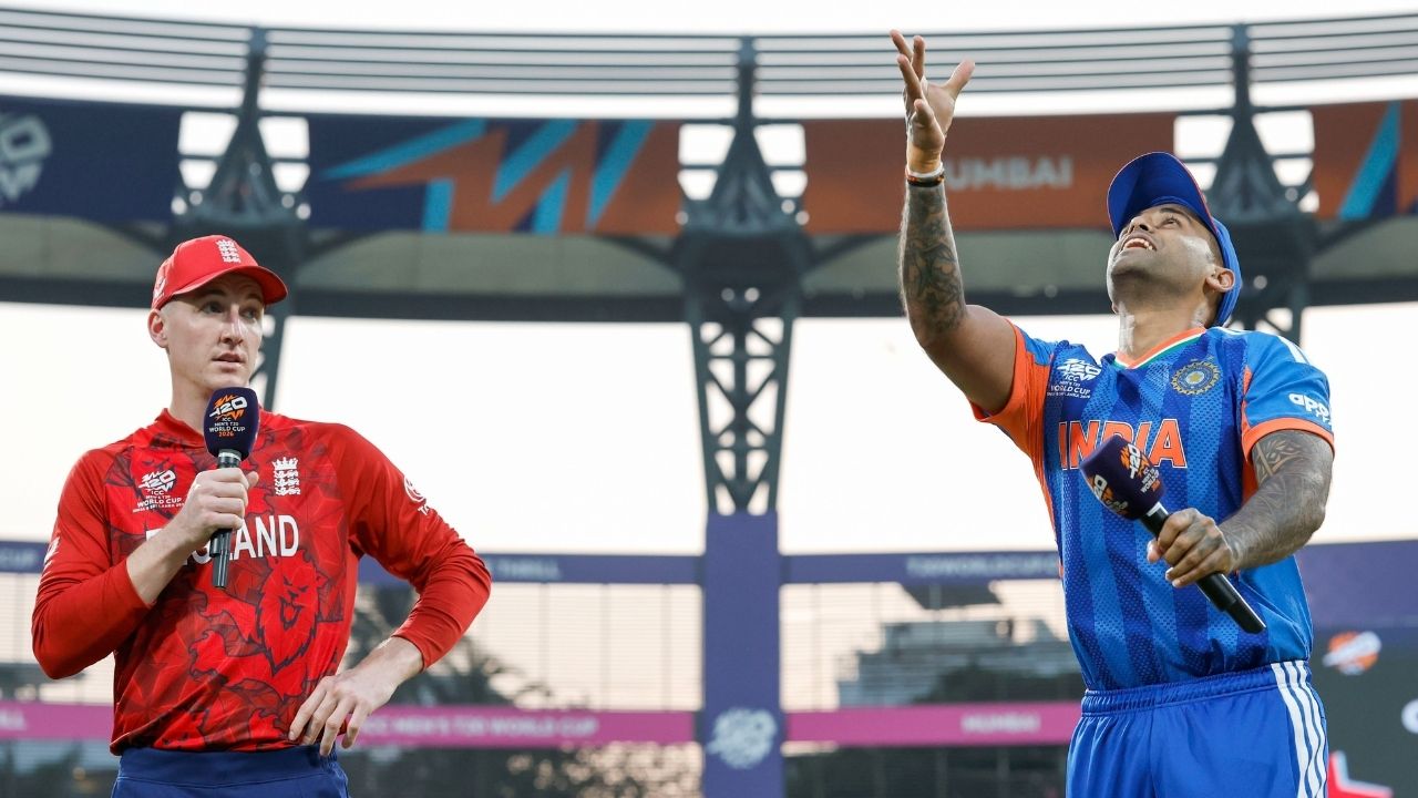 IND vs ENG" ಟಾಸ್‌ ಸೋತ ಭಾರತ ತಂಡ ಮೊದಲ ಬ್ಯಾಟಿಂಗ್‌!