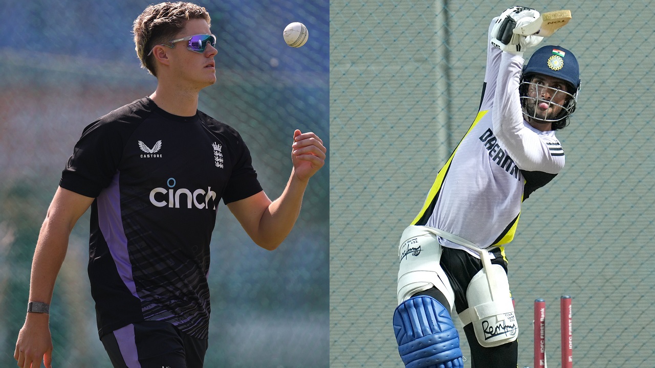 IND vs ENG: ರಾಜ್ಕೋಟ್ನಲ್ಲಿ 3ನೇ ಟಿ20ಐ ಗೆಲ್ಲುವ ನೆಚ್ಚಿನ ತಂಡ ಯಾವುದು?